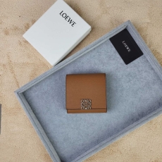 Loewe Wallets Purse